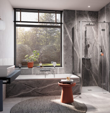 RenoDeco Dekore 2026: Natürlichkeit trifft moderne Badgestaltung